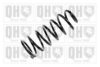 QUINTON HAZELL QCS6315 Coil Spring